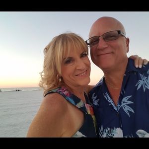 Meet your Posher, Marian